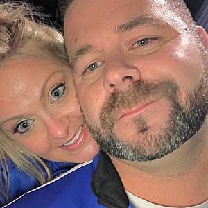 Meet your Posher, Muffy